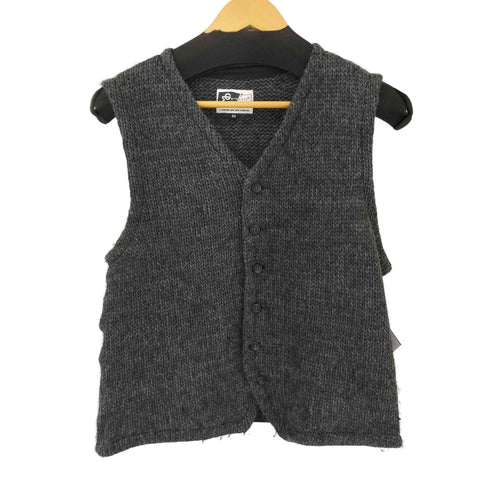 エンジニアードガーメンツ Engineered Garments アクリルウールニットベスト メンズ JPN:M
