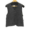 エンジニアードガーメンツ Engineered Garments アクリルウールニットベスト メンズ JPN:M