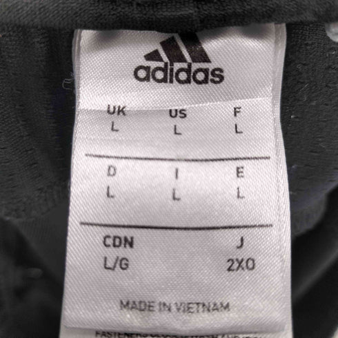 アディダス adidas Soccer Tiro 17 Training Pants メンズ JPN:L