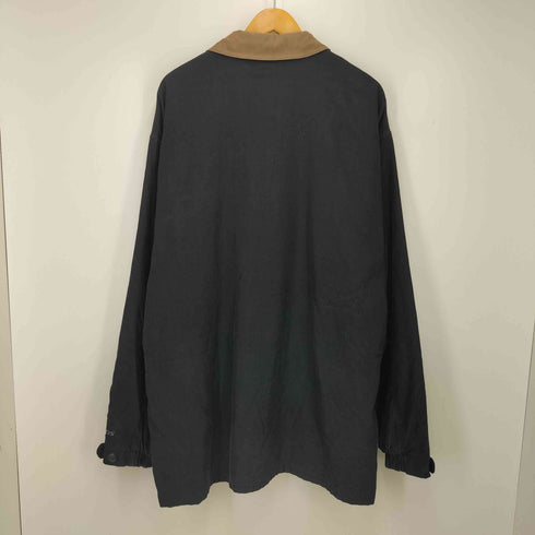 CYRK CLOTHING COMPANY 襟元切り替えカバーオール メンズ JPN:XXL