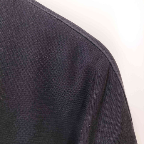 CYRK CLOTHING COMPANY 襟元切り替えカバーオール メンズ JPN:XXL