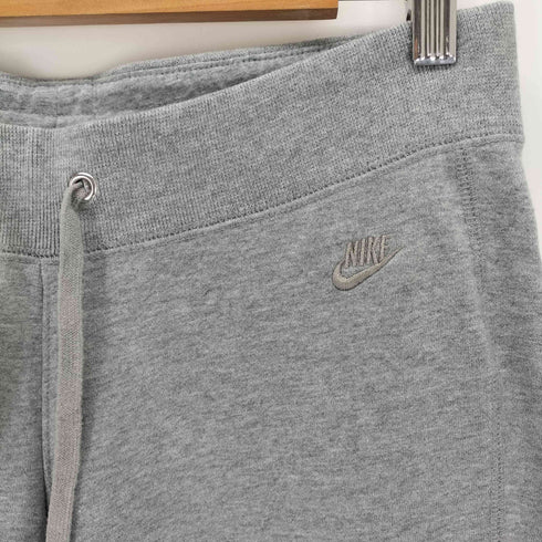 ナイキ NIKE ロゴ刺繍 スウェットパンツ メンズ JPN:S