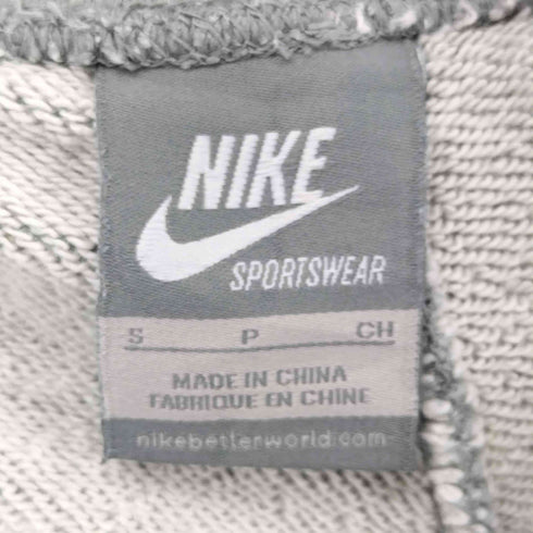 ナイキ NIKE ロゴ刺繍 スウェットパンツ メンズ JPN:S