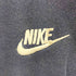 ナイキ NIKE ロゴ刺繍 スウェットパンツ メンズ JPN:S