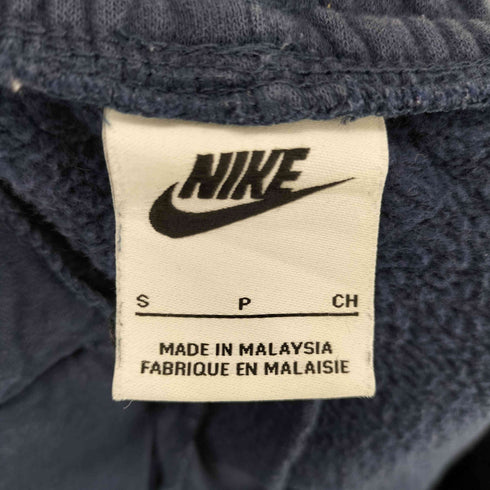 ナイキ NIKE ロゴ刺繍 スウェットパンツ メンズ JPN:S