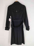 アナイ ANAYI Pure Cashmere カシミヤ100 トレンチコート レディース 36