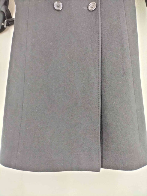 アナイ ANAYI Pure Cashmere カシミヤ100 トレンチコート レディース 36