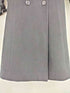 アナイ ANAYI Pure Cashmere カシミヤ100 トレンチコート レディース 36