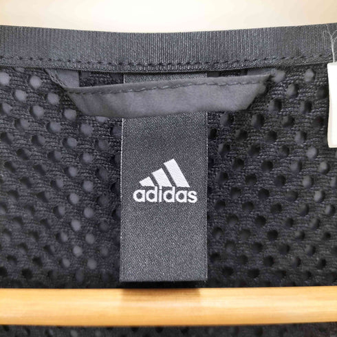 アディダス adidas シティエスケーププレミアムベスト メンズ