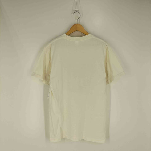 アンディフィーテッド UNDEFEATED USA製 フロントロゴプリント 半袖Tシャツ メンズ S