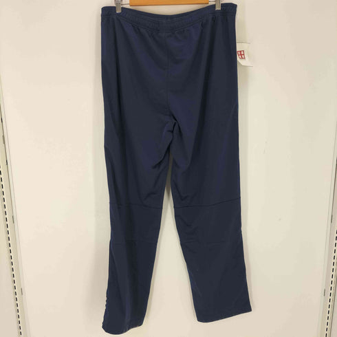 アディダス adidas 00S 裾ロゴ スナップイージートラックパンツ メンズ JPN:L