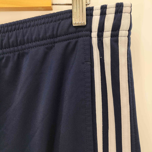 アディダス adidas 00S 裾ロゴ スナップイージートラックパンツ メンズ JPN:L