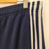 アディダス adidas 00S 裾ロゴ スナップイージートラックパンツ メンズ JPN:L