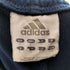 アディダス adidas 00S 裾ロゴ スナップイージートラックパンツ メンズ JPN:L