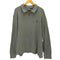 ポロバイラルフローレン Polo by RALPH LAUREN ハーフジップニットトップス メンズ JPN:XXL