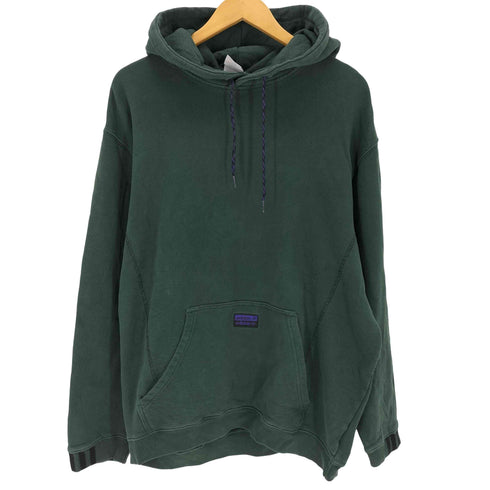 アディダスオリジナルス adidas Originals D GRP HOODY AOP メンズ JPN:XXL