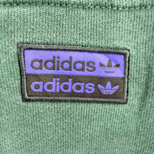 アディダスオリジナルス adidas Originals D GRP HOODY AOP メンズ JPN:XXL