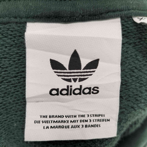 アディダスオリジナルス adidas Originals D GRP HOODY AOP メンズ JPN:XXL