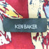 KEN BAKER アロハシャツ メンズ XL