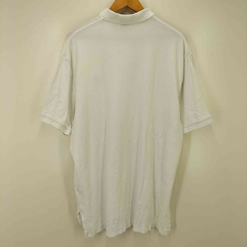 ポロバイラルフローレン Polo by RALPH LAUREN ポニー刺繍ポロシャツ メンズ JPN:XL