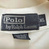 ポロバイラルフローレン Polo by RALPH LAUREN ポニー刺繍ポロシャツ メンズ JPN:XL