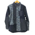エンジニアードガーメンツ Engineered Garments 22AW Combo Short Collar Shirt - Cotton Big Polka Dot Sateen メンズ JPN:S