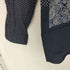 エンジニアードガーメンツ Engineered Garments 22AW Combo Short Collar Shirt - Cotton Big Polka Dot Sateen メンズ JPN:S