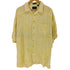 ビルブラス BILL BLASS レーヨンオープンカラーシャツ メンズ JPN:XL