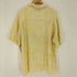 ビルブラス BILL BLASS レーヨンオープンカラーシャツ メンズ JPN:XL