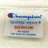チャンピオン Champion スクリプトロゴ リバースウィーブ フーディー メンズ import:M