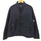 ポロスポーツラルフローレン POLO SPORT RALPH LAUREN スナップボタン 中綿 キルティング ジャケット メンズ import:L