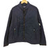 ポロスポーツラルフローレン POLO SPORT RALPH LAUREN スナップボタン 中綿 キルティング ジャケット メンズ import:L