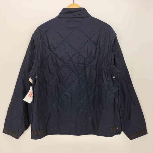 ポロスポーツラルフローレン POLO SPORT RALPH LAUREN スナップボタン 中綿 キルティング ジャケット メンズ import:L