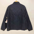 ポロスポーツラルフローレン POLO SPORT RALPH LAUREN スナップボタン 中綿 キルティング ジャケット メンズ import:L