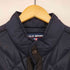 ポロスポーツラルフローレン POLO SPORT RALPH LAUREN スナップボタン 中綿 キルティング ジャケット メンズ import:L