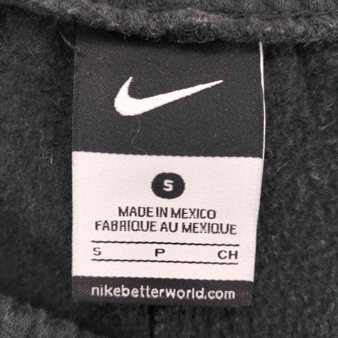 ナイキ NIKE 刺繍スウェットパンツ メンズ JPN:S