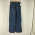 スライ SLY MANNISH STRAIGHT CARGO パンツ レディース 1