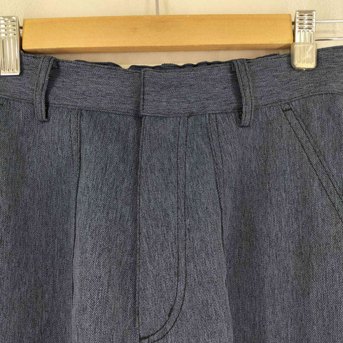 スライ SLY MANNISH STRAIGHT CARGO パンツ レディース 1