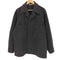 ユニクロユー UNIQLO U フリースジャージーオーバーシャツ メンズ JPN:XL