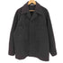 ユニクロユー UNIQLO U フリースジャージーオーバーシャツ メンズ JPN:XL