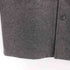ユニクロユー UNIQLO U フリースジャージーオーバーシャツ メンズ JPN:XL