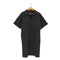 コス COS スキューバポロワンピース スキッパー レディース import:XS