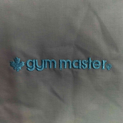 ジムマスター gym master リバーシブルボア タスロンスタンドジャケット メンズ JPN:M
