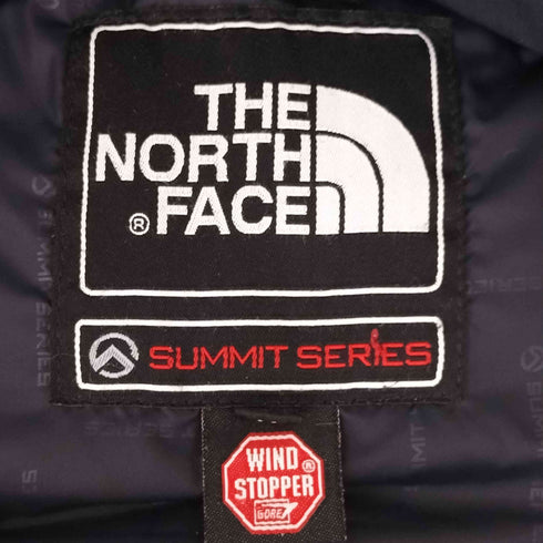 ザノースフェイス THE NORTH FACE SUMMIT SERIES バルトロ ダウンジャケット メンズ 95M