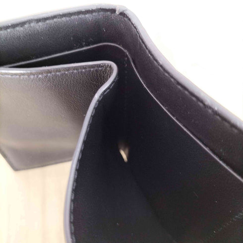ボッテガヴェネタ BOTTEGA VENETA イントレチャート 三つ折り財布 メンズ