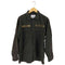 ダブルタップス WTAPS BUDS LS COTTON 212BRDT-SHM02 ミリタリー シャツ メンズ X 02