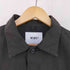 ダブルタップス WTAPS BUDS LS COTTON 212BRDT-SHM02 ミリタリー シャツ メンズ X 02