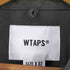 ダブルタップス WTAPS BUDS LS COTTON 212BRDT-SHM02 ミリタリー シャツ メンズ X 02