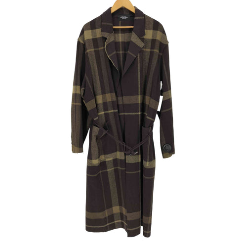 アンユーズド UNUSED 21AW Gown coat メンズ JPN:2