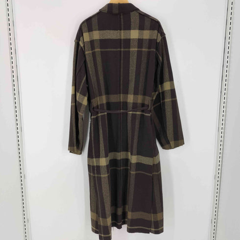 アンユーズド UNUSED 21AW Gown coat メンズ JPN:2